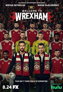 دانلود مستند Welcome to Wrexham252046-2062225803