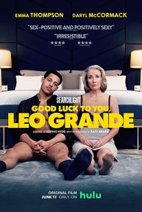 دانلود فیلم Good Luck to You, Leo Grande 2022252860-315479731