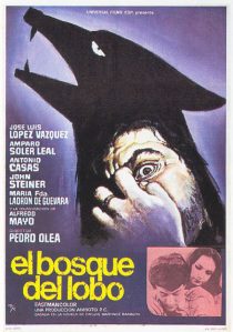 دانلود فیلم El bosque del lobo 1970255521-45054530