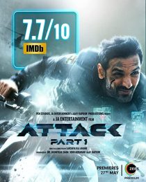 دانلود فیلم هندی Attack 2022254873-47668167