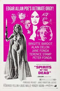 دانلود فیلم Spirits of the Dead 1968255069-1298863700
