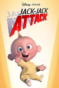 دانلود انیمیشن Jack-Jack Attack 2005261269-352111201
