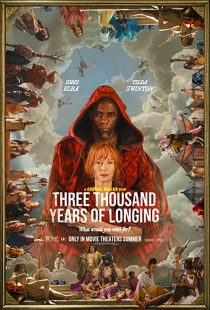 دانلود فیلم Three Thousand Years of Longing 2022255623-237644071