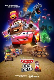 دانلود انیمیشن Cars on the Road254266-1765946375