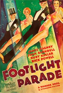 دانلود فیلم Footlight Parade 1933255121-1539306671
