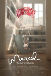 دانلود انیمیشن Marcel the Shell with Shoes On 2021252928-12151244