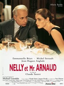 دانلود فیلم Nelly & Monsieur Arnaud 1995257916-237906465