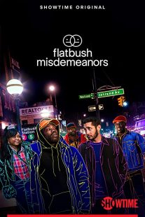 دانلود سریال Flatbush Misdemeanors253296-866571373
