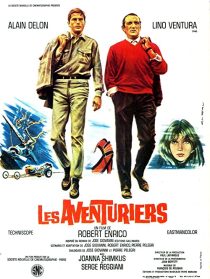 دانلود فیلم The Last Adventure 1967253750-991469585