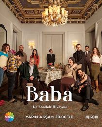دانلود سریال Baba258898-925742815