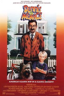 دانلود فیلم Dennis the Menace 1993257935-60483259
