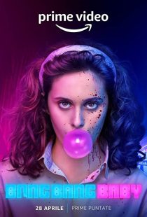 دانلود سریال Bang Bang Baby258906-1270906042