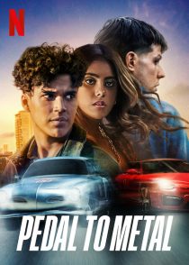 دانلود سریال Pedal to Metal259103-150528681