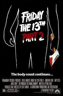 دانلود فیلم Friday the 13th Part 2 1981255682-179061236