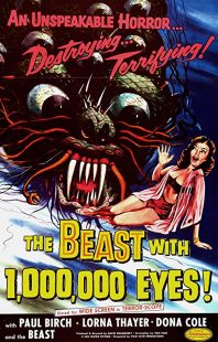 دانلود فیلم The Beast with a Million Eyes 1955255535-569287554