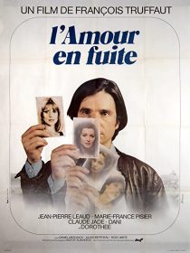 دانلود فیلم Love on the Run 1979254535-1027282617