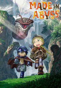 دانلود انیمه Made in Abyss222793-1961694401