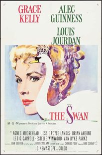 دانلود فیلم The Swan 1956252345-89808832
