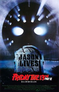 دانلود فیلم Friday the 13th Part VI: Jason Lives 1986255686-1028360168