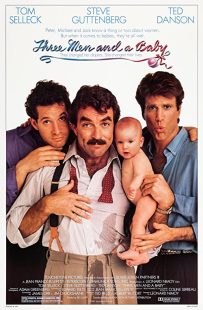 دانلود فیلم Three Men and a Baby 1987267826-2100076911