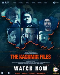 دانلود فیلم هندی The Kashmir Files 2022257855-446484870