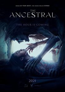 دانلود فیلم The Ancestral 2022254902-99663401