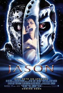 دانلود فیلم Jason X 2001258632-1987852330