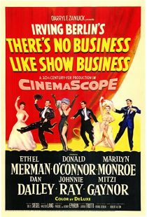 دانلود فیلم There’s No Business Like Show Business 1954255422-125314315