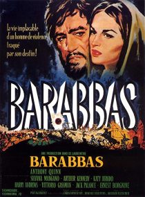 دانلود فیلم Barabbas 1961253780-481340106