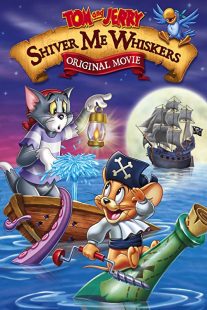 دانلود انیمیشن Tom and Jerry in Shiver Me Whiskers 2006257634-1336689200