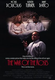 دانلود فیلم The War of the Roses 1989254442-152155897