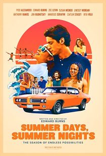 دانلود فیلم Summer Days, Summer Nights 2018253728-1240921527
