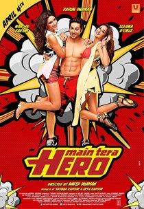 دانلود فیلم هندی Main Tera Hero 2014257860-893645764