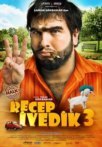 دانلود فیلم Recep Ivedik 3 2010253795-2139601015