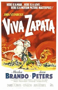 دانلود فیلم Viva Zapata! 1952252227-209180246