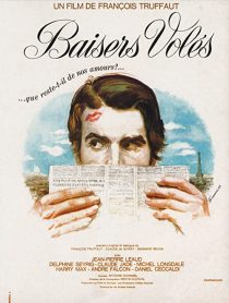 دانلود فیلم Stolen Kisses 1968254549-589100126