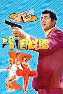 دانلود فیلم The Silencers 1966255645-502862899
