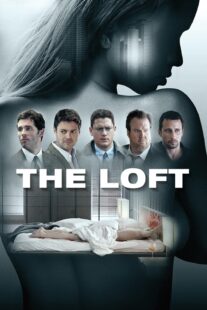 دانلود فیلم The Loft 2014253463-269298402