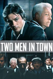 دانلود فیلم Two Men in Town 1973253620-504667870