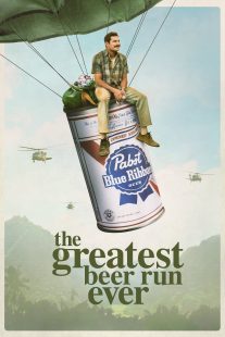 دانلود فیلم The Greatest Beer Run Ever 2022270097-317210863