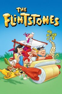 دانلود انیمیشن The Flintstones271125-1888362293