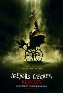 دانلود فیلم Jeepers Creepers: Reborn 2022270775-443419694