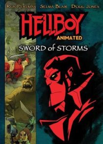دانلود انیمیشن Hellboy Animated: Sword of Storms 2006271106-2100838637