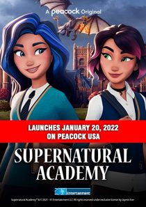 دانلود انیمیشن Supernatural Academy270295-1509311806