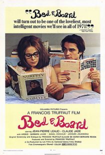 دانلود فیلم Bed & Board 1970273111-132703638
