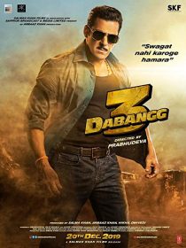 دانلود فیلم هندی Dabangg 3 2019271536-548252233