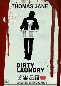 دانلود فیلم The Punisher: Dirty Laundry 2012273913-69761868
