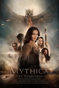 دانلود فیلم Mythica: The Darkspore 2015274538-791713942