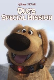 دانلود انیمیشن Dug’s Special Mission 2009270888-1436187359