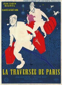 دانلود فیلم The Crossing of Paris 1956273532-1153799996